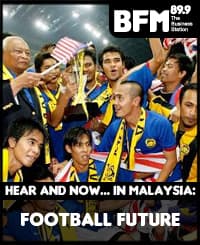 Hear and Now.. in Malaysia Season 2, Ep 11: Football Future