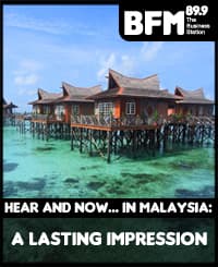 Hear and Now.. in Malaysia Season 2, Ep12: A Lasting Impression