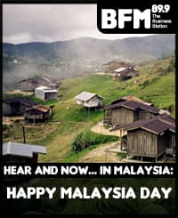 Hear and Now... in Malaysia Ep 3: Happy Malaysia Day