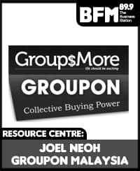 Groupon Malaysia