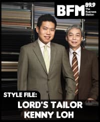 Style File Episode 8 : Lord's Tailor, Chanel's Indian inspired Metiers d'Arts, Metallics