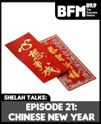 Shelah Talks Ep 21: Chinese New Year