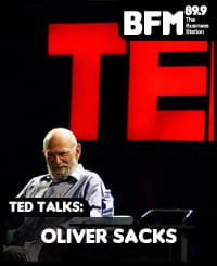 TED Talks Ep 32: What hallucination reveals about our minds