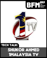 1Malaysia IPTV