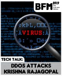 DDOS Attacks