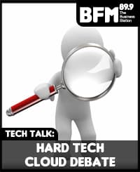 Hard Tech: Cloud Debate