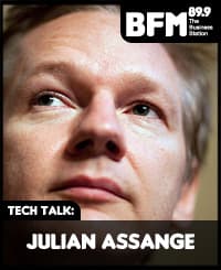 The Wikileaks Interview - Julian Assange, Founder of Wikileaks