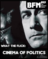 Cinema of Politics