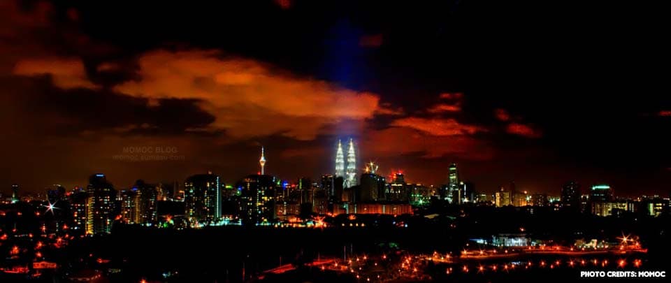 I Love KL: Late Night