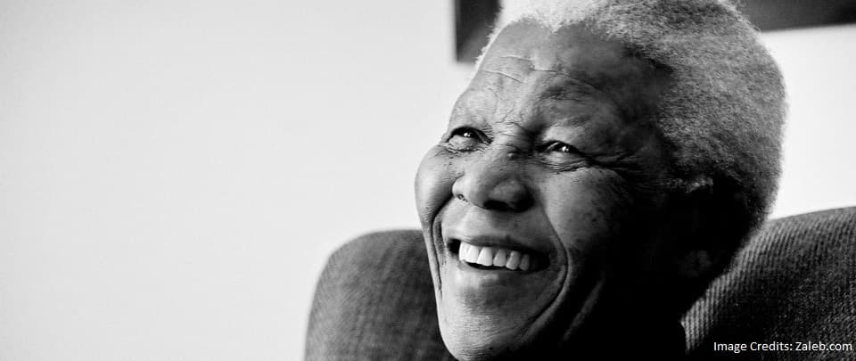 Nelson Mandela's Legacy