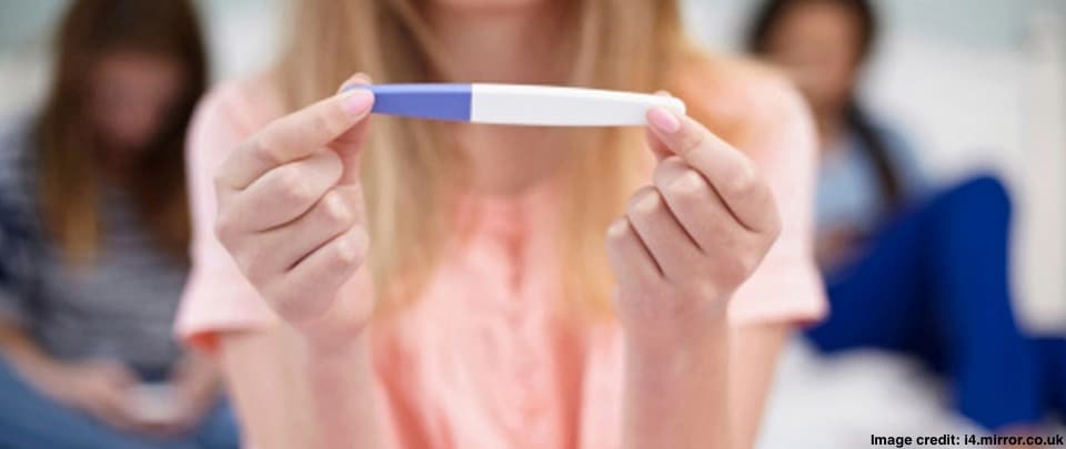 Rise of Teen Pregnancies in Malaysia