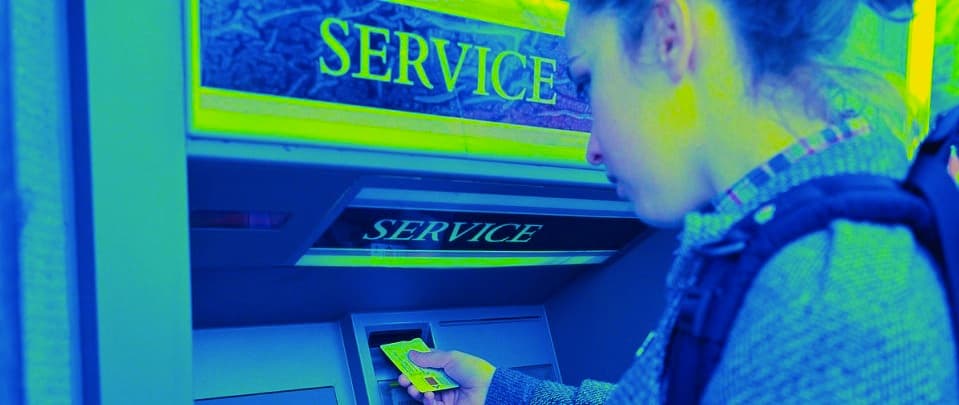 Customer Service in the Banking Industry