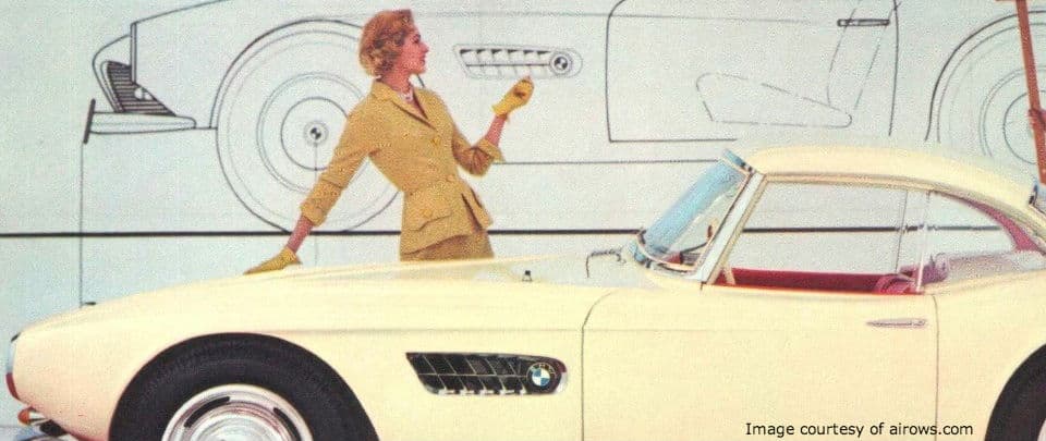 Marketing Mojo: Fast Cars, Fancy Women and the Science of Luxury Branding