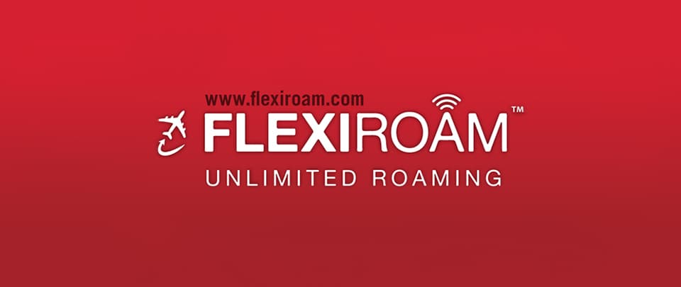 FlexiRoam