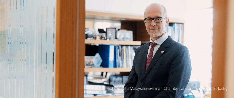 4 Ways to Keep German-Malaysia Trade Ties Growing