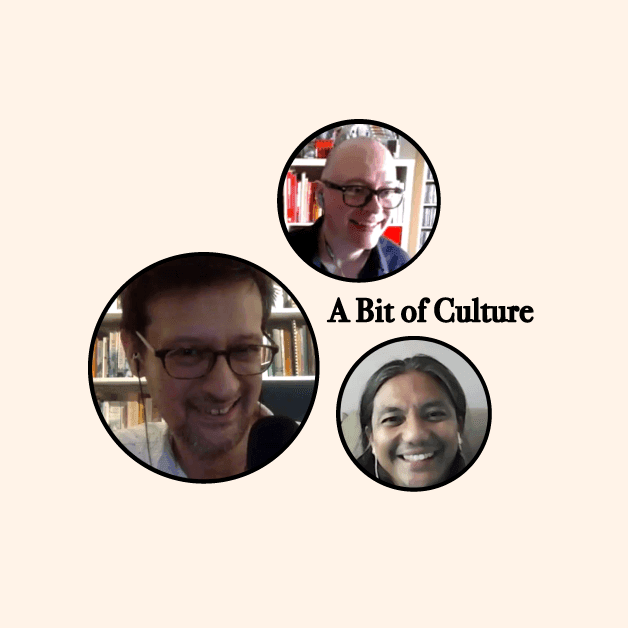 podcast image