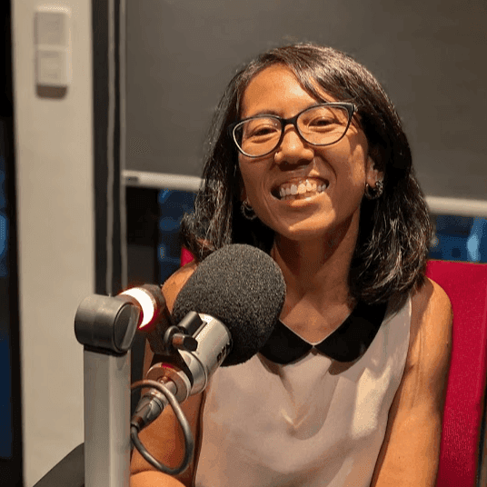 podcast image