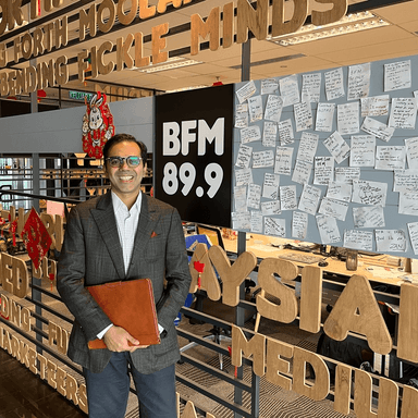 podcast image