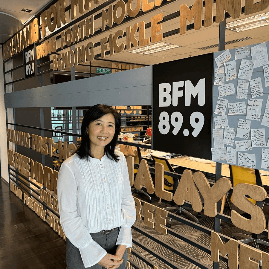 podcast image