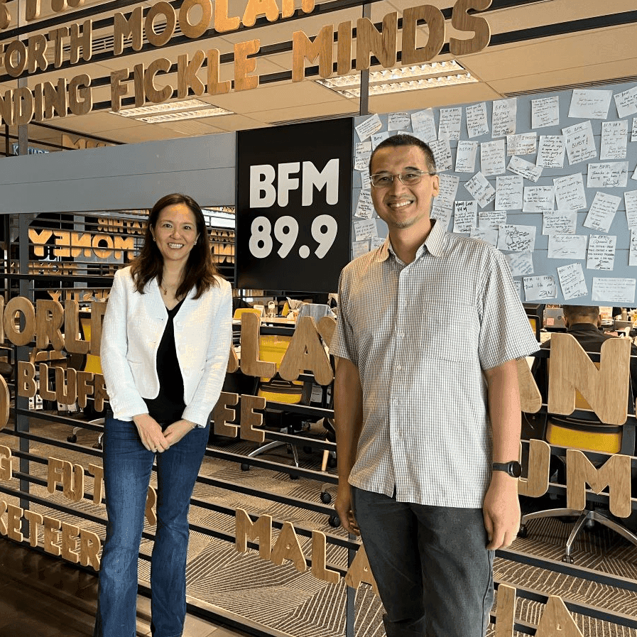 podcast image