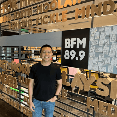 podcast image