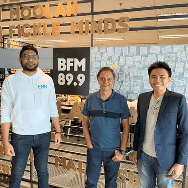 podcast image
