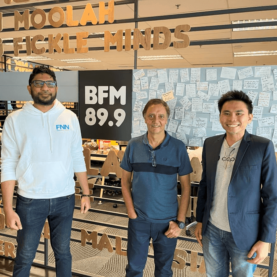 podcast image