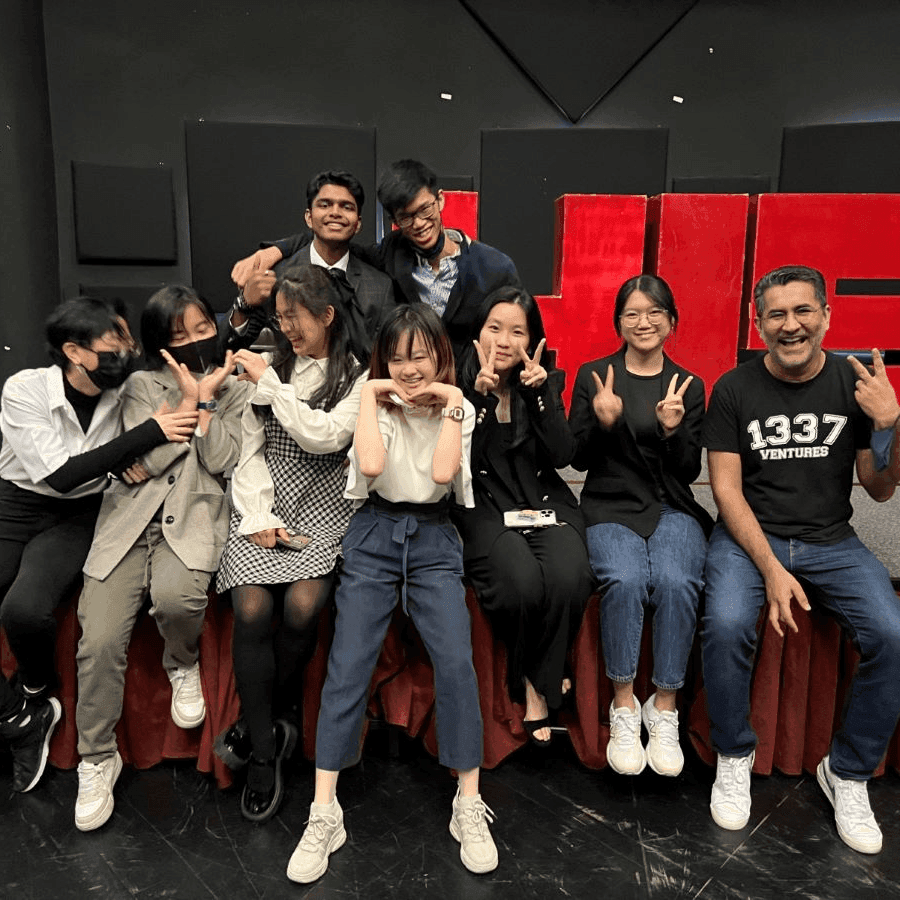 podcast image