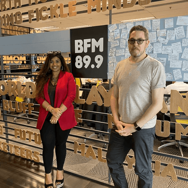 podcast image