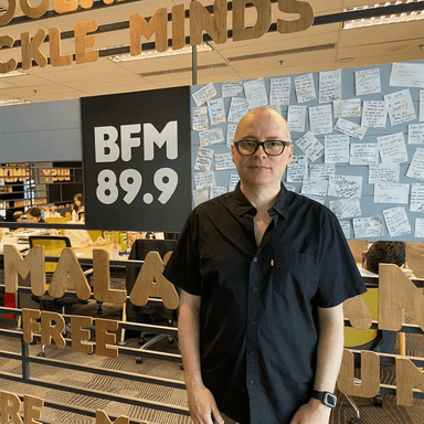 podcast image