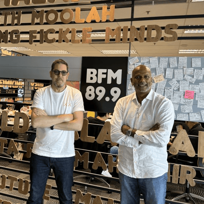 podcast image
