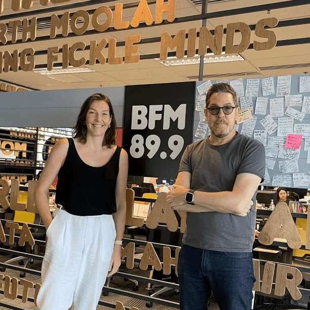 podcast image
