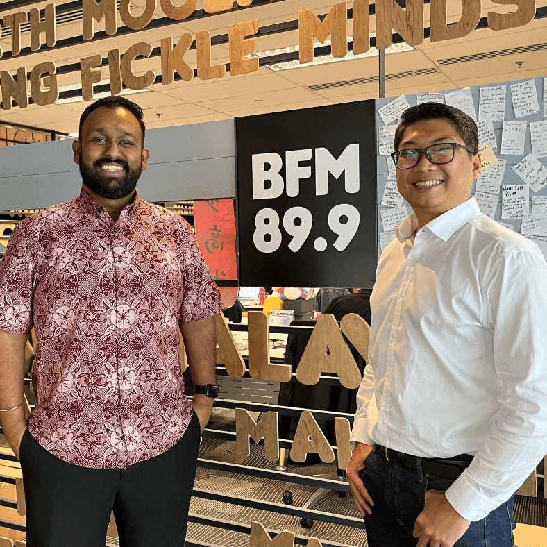 podcast image