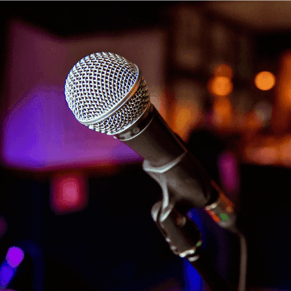 podcast image