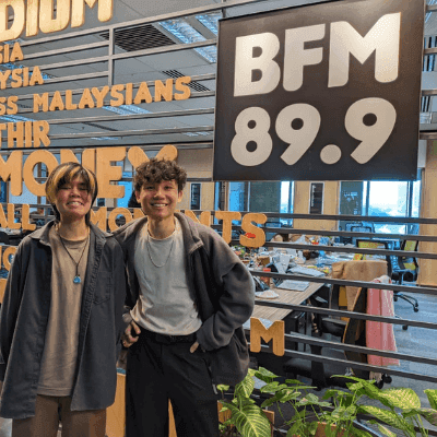 podcast image