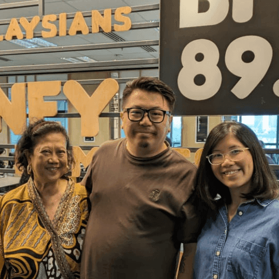 podcast image