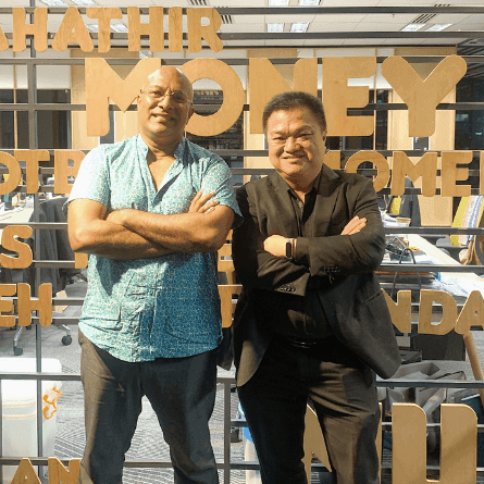 podcast image