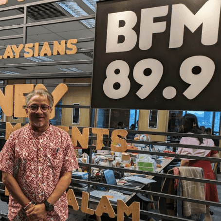 podcast image