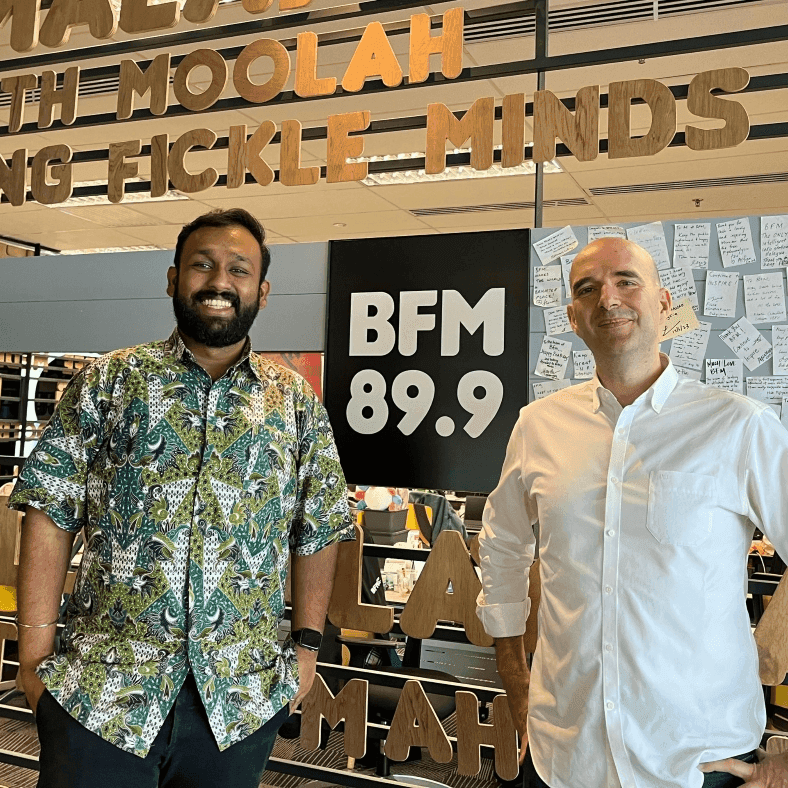 podcast image