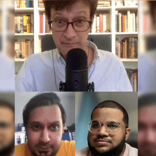 podcast image