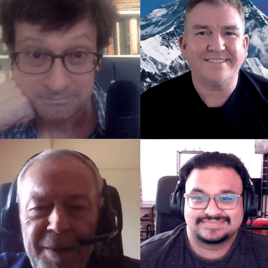 podcast image