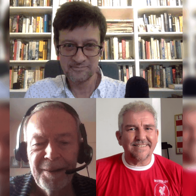 podcast image
