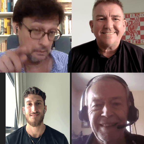 podcast image