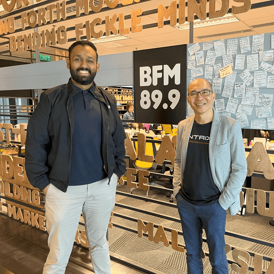 podcast image