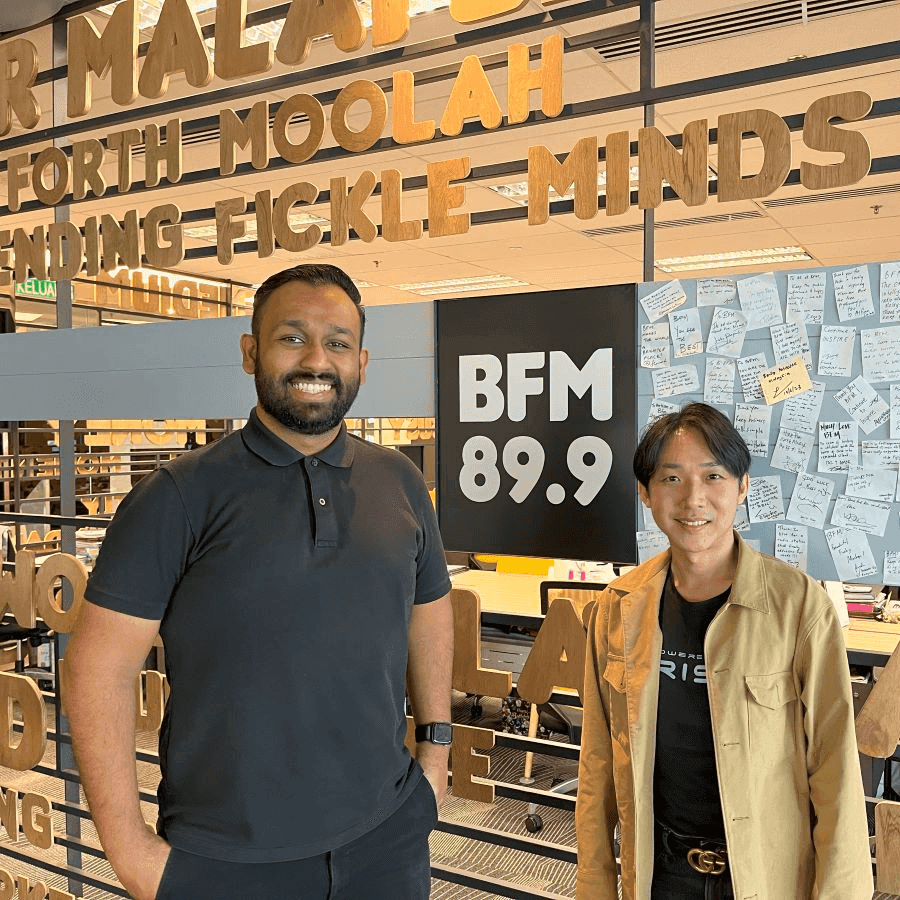 podcast image