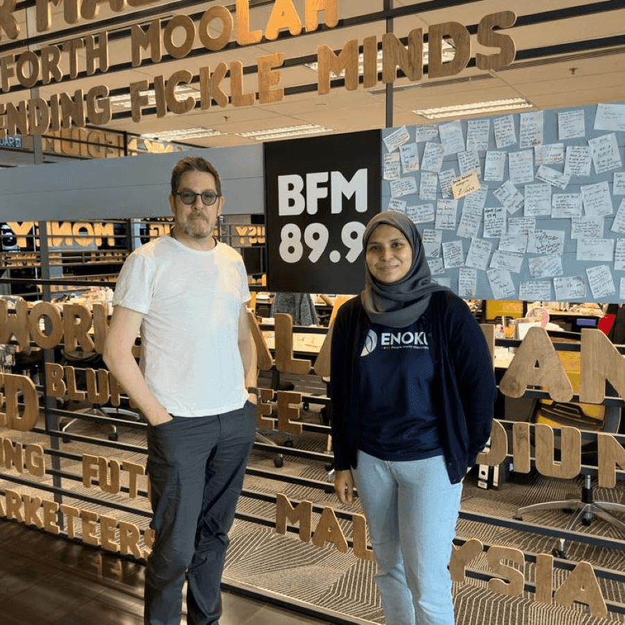 podcast image