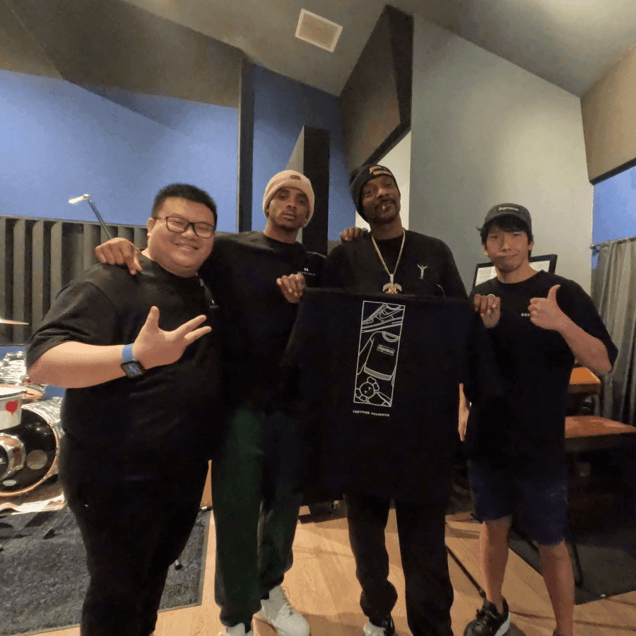 podcast image
