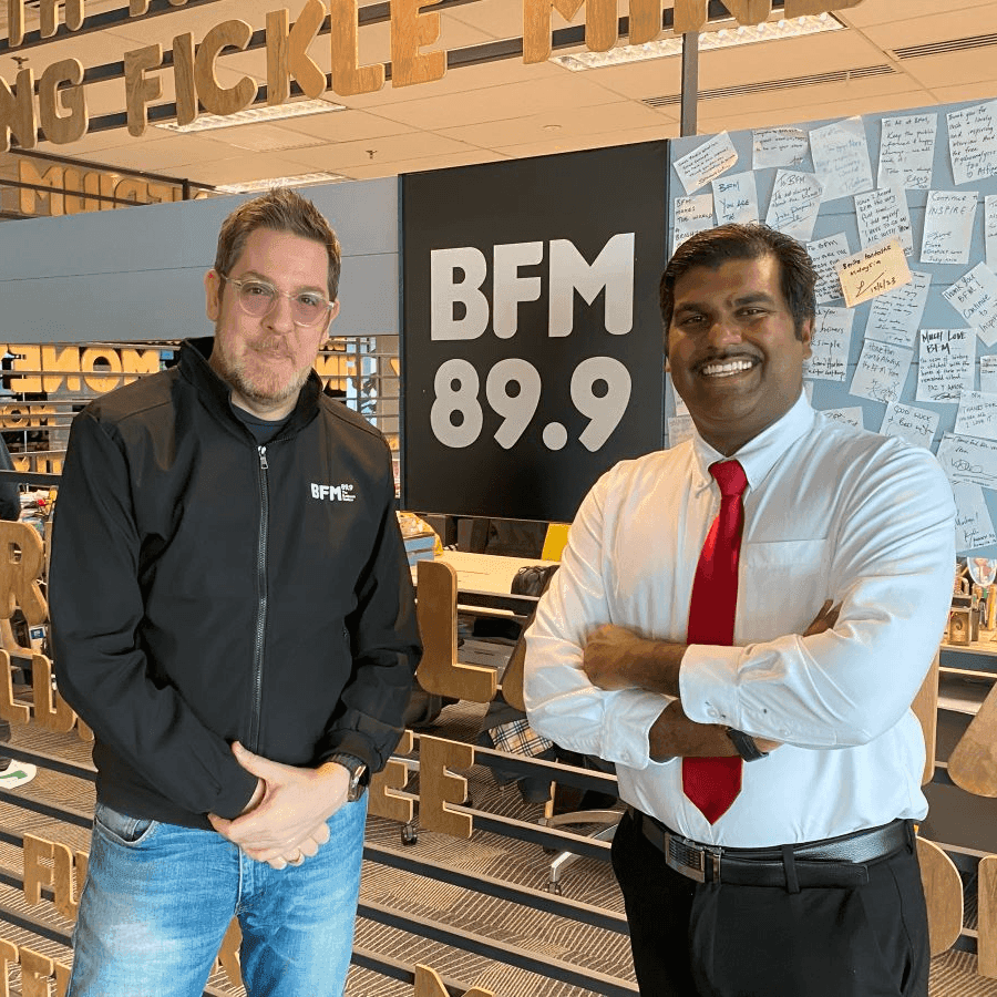 podcast image