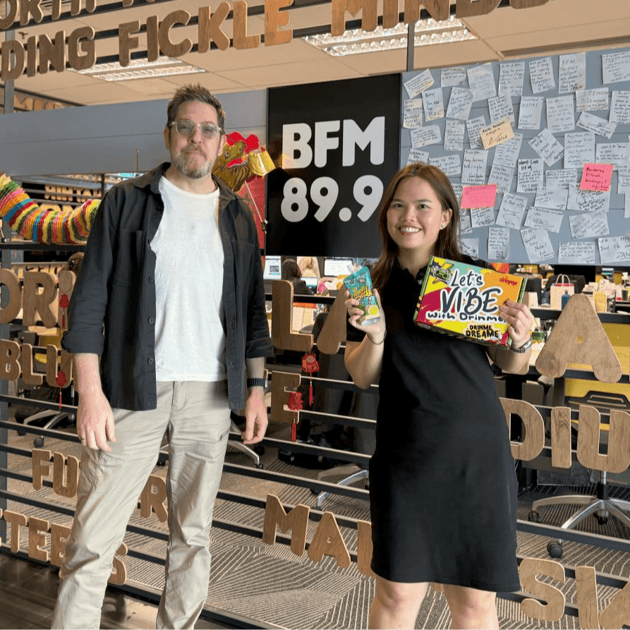 podcast image