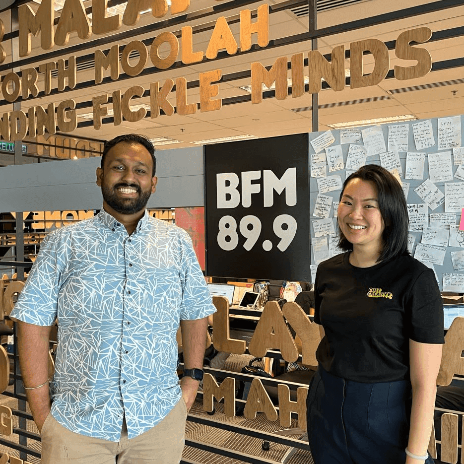 podcast image